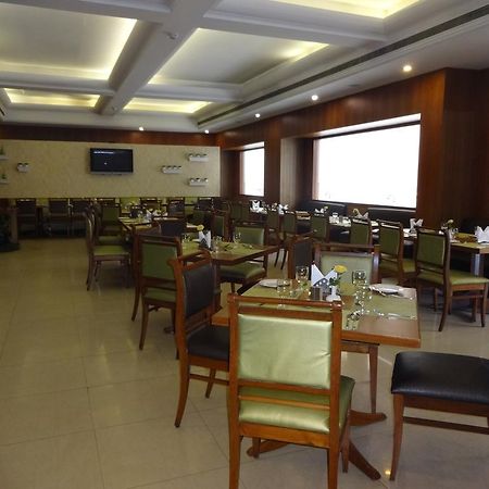 Hotel J P Cordial Bangalore Exterior foto