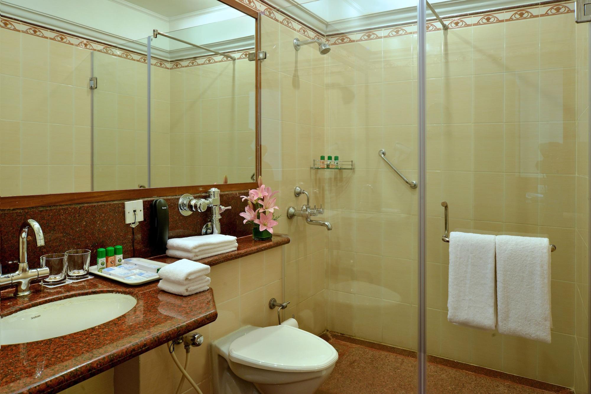 Hotel J P Cordial Bangalore Exterior foto