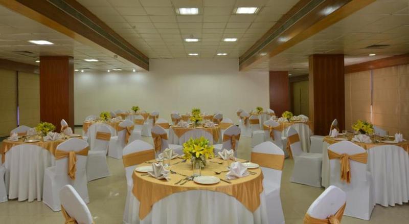 Hotel J P Cordial Bangalore Exterior foto