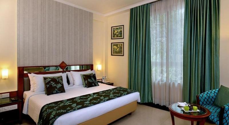 Hotel J P Cordial Bangalore Exterior foto