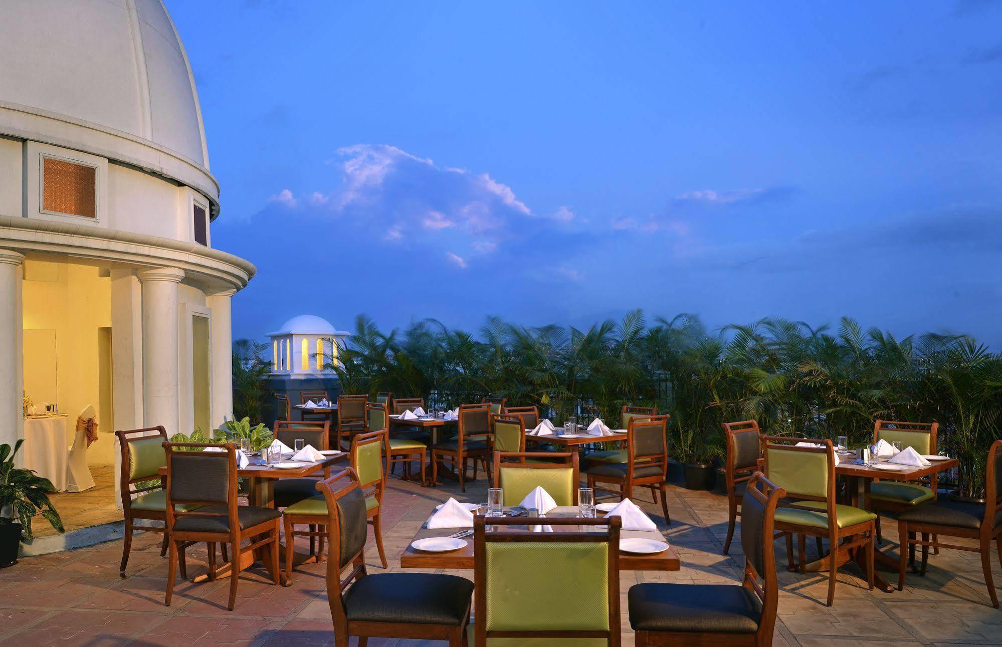 Hotel J P Cordial Bangalore Exterior foto