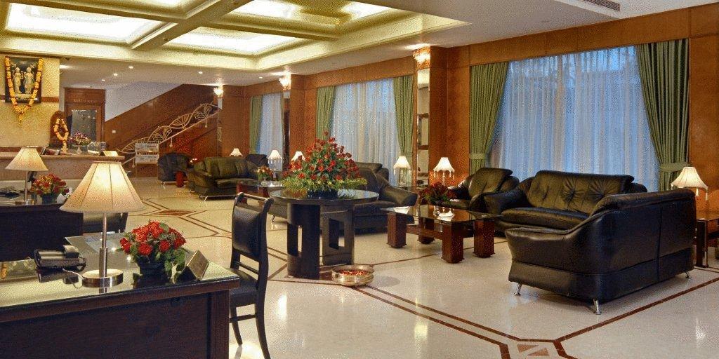 Hotel J P Cordial Bangalore Exterior foto